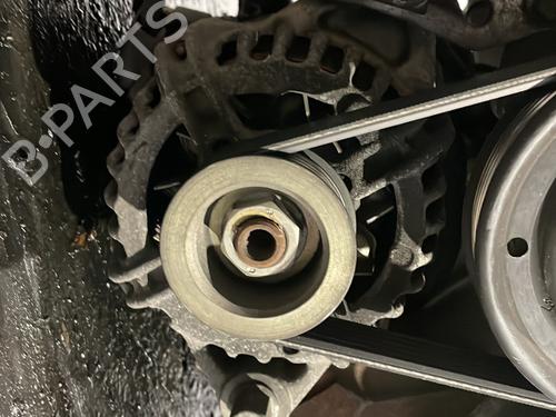 Used Alternator Alternator TOYOTA YARIS (_P9_) 1.3 VVT-i (SCP90_, SCP90R) (87 hp) 25675672 25675672