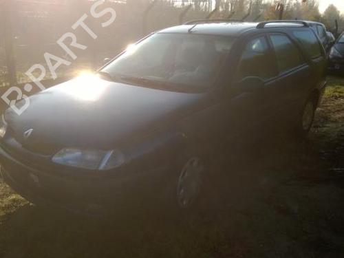 Used Parts RENAULT LAGUNA I Grandtour (K56_) 2.2 D (K56F/2, S56F) (83 hp) 2538120