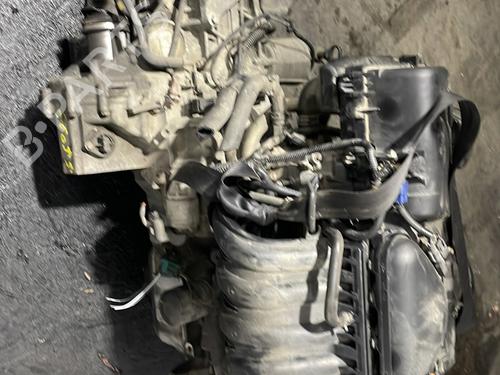 Used Engine Engine NISSAN MICRA III (K12) 1.4 16V (88 hp) 26120915 26120915