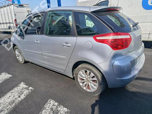 Used Parts CITROËN C4 Picasso I MPV (UD_) 4784233