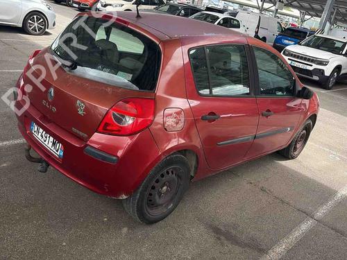 Engine RENAULT CLIO III (BR0/1, CR0/1) 1.5 dCi (C/BR0G, C/BR1G) | BP38341821M1 - Image 5