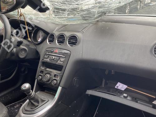 Engine control unit (ECU) PEUGEOT 308 CC (4B_) 2.0 HDi | BP28473409M57 - Image 11