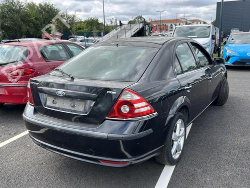 Right taillight FORD MONDEO III (B5Y) 2.0 16V TDDi / TDCi | BP25683849C35 