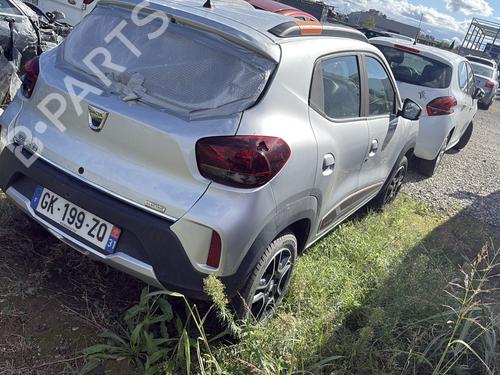 Øvrige styreenhet DACIA SPRING EV (B6M1) | BP32302751M11 - Image 7