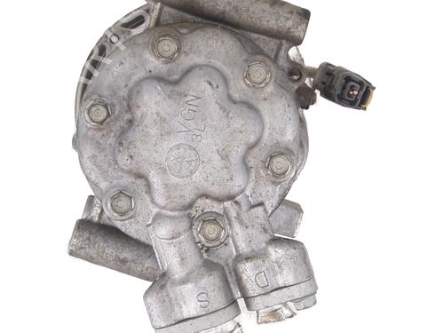 AC compressor RENAULT KANGOO Express (FW0/1_) | BP37036844M34 - Image 5