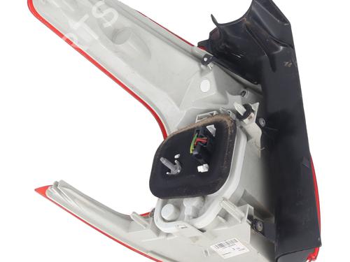 Right taillight PEUGEOT 2008 I (CU_) 1.6 HDi | BP33739032C35 - Image 7
