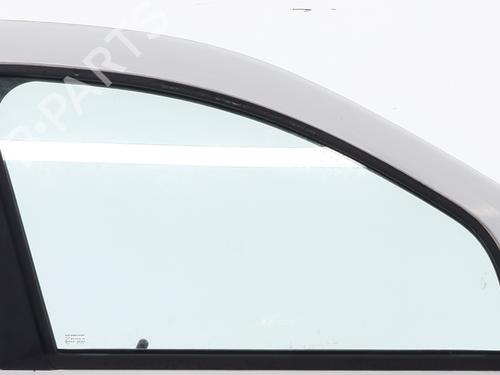 Right front door DACIA SANDERO 1.4 (BS0C, BS0A, BS0G, BS1F, BS0E) | BP25672713C3 