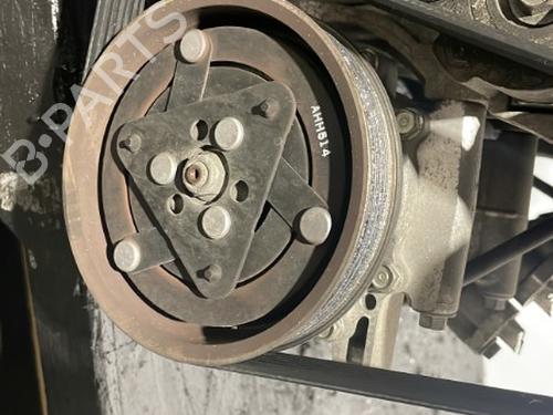 AC compressor RENAULT MODUS / GRAND MODUS (F/JP0_) 1.5 dCi (JP0G, JP0H) | BP27611269M34 - Image 2