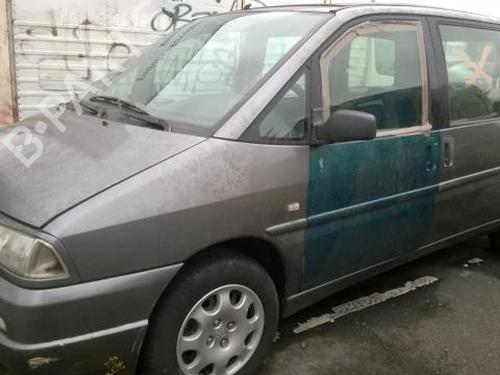 Used Parts PEUGEOT 806 (221) 2.0 Turbo (147 hp) 2540782