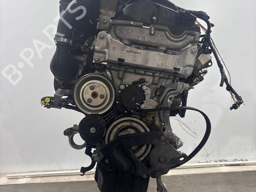 Engine PEUGEOT 508 II (FB_, FH_, F3_) Hybrid 225 (F35GQU) | BP26581691M1 - Image 2