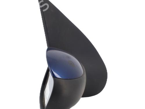 Right mirror PEUGEOT 206 Hatchback (2A/C) 2.0 HDI 90 | BP25694677C27 