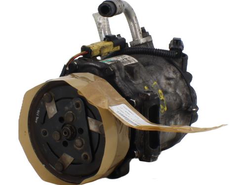 AC compressor CITROËN C5 III (RD_) 1.6 HDi 110 (RD9HZC) | BP29140230M34 - Image 3