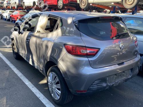 Engine RENAULT CLIO IV (BH_) 1.5 dCi 75 | BP31333923M1  - Image 6