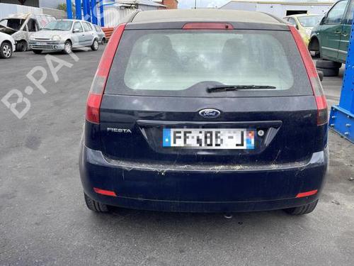 Left headlight FORD FIESTA V (JH_, JD_) 1.4 16V | BP25684567C28 