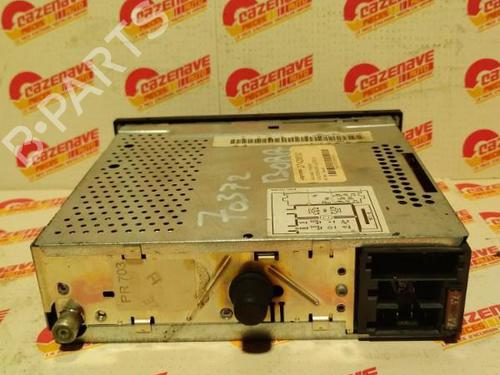 Used Radio Radio VW BORA I (1J2) [1998-2013] 25687808 25687808