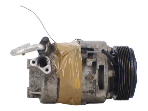 AC compressor RENAULT MASTER III Platform/Chassis (EV, HV, UV) 2.3 dCi 150 FWD (EV0F, HV0F, UV0F, EV03, HV03, UV03) | BP27631266M34 - Image 7
