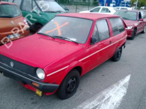 Brugte VW POLO II (86C, 80) 1.0 2538208