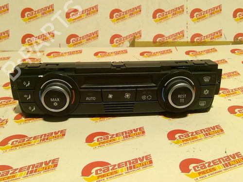 Used Climate control BMW 1 (E81) 118 d (143 hp) 25683710