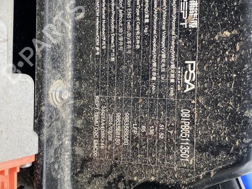 Right headlight FIAT TOPOLINO Electric | BP30516342C29 - Image 12