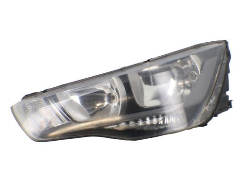 Used Left headlight Left headlight AUDI A1 Sportback (8XA, 8XF) 1.6 TDI (90 hp) 33969511 33969511