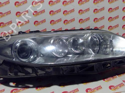 Used Right headlight MAZDA 6 Station Wagon (GY) 2.0 DI (GY19) (136 hp) 25692149