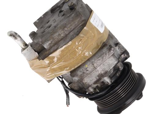 AC compressor RENAULT CLIO II Hatchback Van (SB0/1/2_) 1.9 D (SB0R) | BP25677628M34 - Image 3