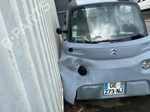 Venstre forlygte CITROËN AMI (9A_) Electric (9AZ2CA) | BP30516343C28 - Image 6