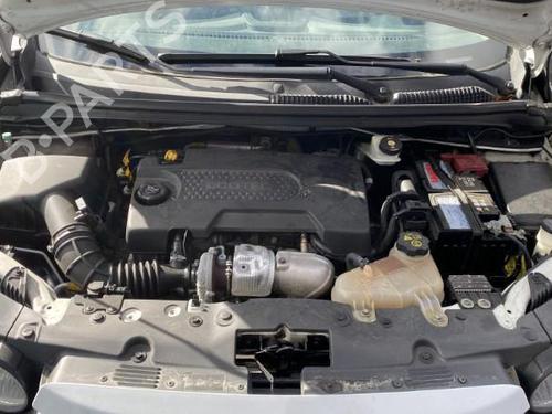 Used Starter Starter CHEVROLET AVEO Hatchback (T300) 1.3 D (75 hp) 25678578 25678578