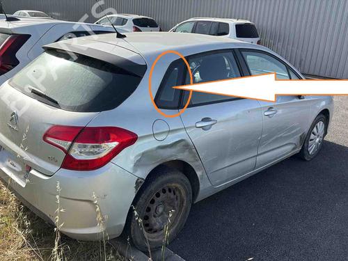 Used Rear right quarter glass Rear right quarter glass 38308365 38308365