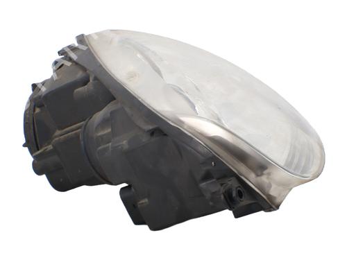 Left headlight VW GOLF V (1K1) 1.9 TDI | BP25691725C28 