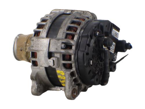 Alternator VW POLO VI (AW1, BZ1, AE1) 1.0 TSI | BP37751121M7 - Image 2