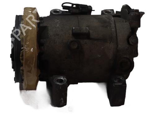 Used AC compressor AC compressor NISSAN ALMERA TINO (V10) 2.2 dCi (136 hp) 36285582 36285582