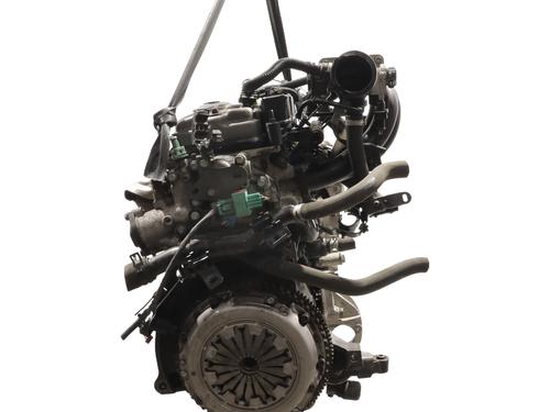 Used Engine Engine PEUGEOT 206 Hatchback (2A/C) 1.6 i (89 hp) 30394864 30394864