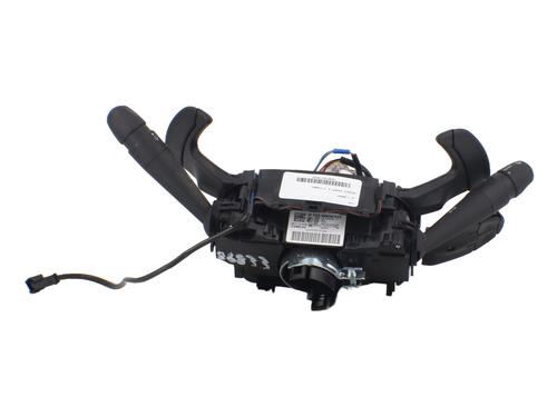 Used Steering column stalk Steering column stalk PEUGEOT EXPERT Van (V_) 2.0 BlueHDi 145 (144 hp) 27493103 27493103