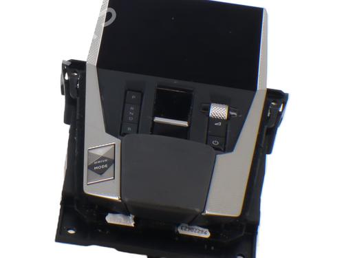 Levier de vitesses DS DS 4 II (FR_, FB_, F3_, FP_) E-TENSE 225 (F3DGZT) (224 hp) 31921318