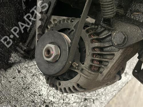 Used Alternator PEUGEOT 106 II (1A_, 1C_) 1.1 i (60 hp) 25673892