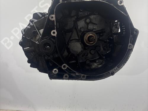 Gearkasse Gearkasse 38891902 38891902