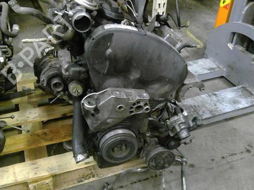 Engine SEAT TOLEDO II (1M2) 1.9 TDI | BP25698996M1 - Image 3