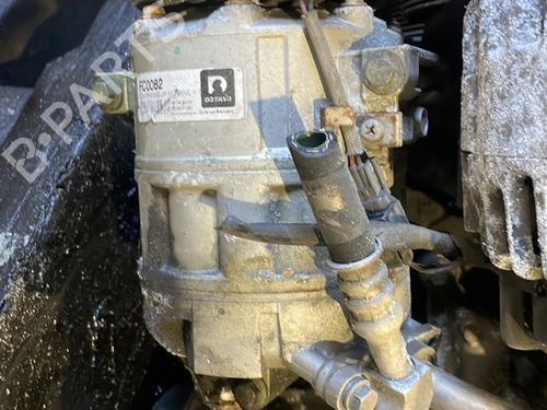 AC compressor RENAULT SCÉNIC II (JM0/1_) 2.0 dCi (JM1K) | BP25680071M34 - Image 2