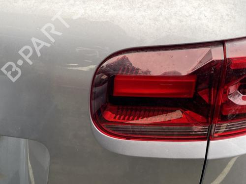 Used Right tailgate light CITROËN C5 AIRCROSS (A_) 1.5 BlueHDi 130 (ACYHZJ, ACYHZR) (131 hp) 32237945