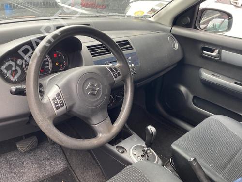 Front right seatbelt SUZUKI SWIFT III (MZ, EZ) 1.3 (RS413, ZC11S) | BP30109638I25  - Image 6