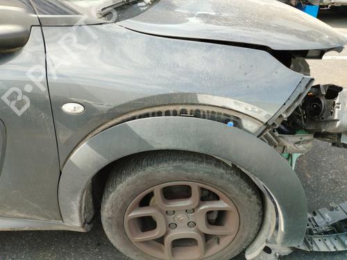 Used Right front fenders Right front fenders CITROËN C4 CACTUS 1.2 THP 110 (110 hp) 34502366 34502366