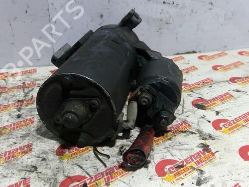 Used Starter Starter BMW 3 (E90) 320 d (177 hp) 25698741 25698741