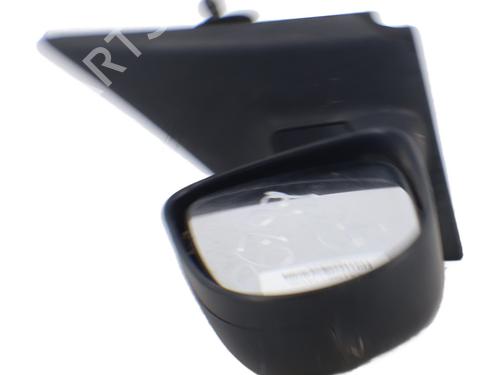 Left mirror RENAULT CLIO III (BR0/1, CR0/1) 1.5 dCi (BR17, CR17) | BP26911101C26 