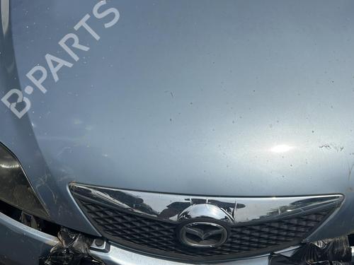 AC compressor MAZDA 2 (DY) 1.4 CD | BP27611263M34  - Image 10