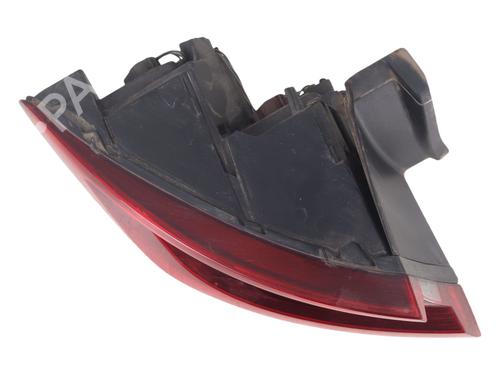 Left taillight RENAULT MEGANE IV Hatchback (B9A/M/N_) 1.5 dCi 110 (B9A3) | BP39689924C34 - Image 4