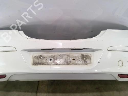 Bak støtfanger OPEL ASTRA H GTC (A04) 1.7 CDTI (L08) | BP25692537C8 