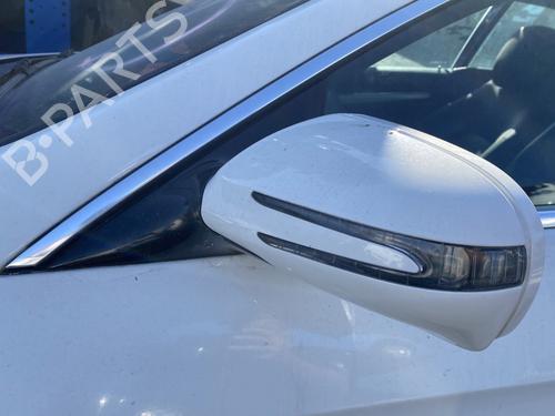 Used Left mirror Left mirror MERCEDES-BENZ E-CLASS Coupe (C207) E 350 CDI (207.322) (231 hp) 29069628 29069628
