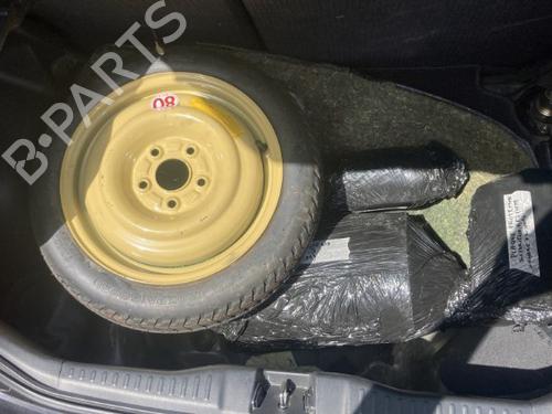 Left mirror HONDA CIVIC VII Hatchback (EU, EP, EV) 2.0 Type-R (EP3) | BP25681457C26