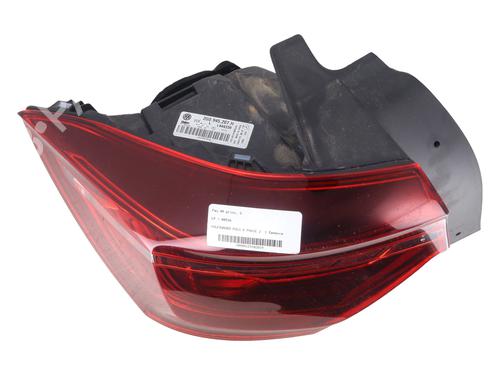 Left taillight VW POLO VI (AW1, BZ1, AE1) 1.0 TSI | BP37751111C34 - Image 3